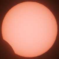 Eclipse annulaire