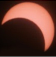 Eclipse annulaire