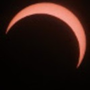 Eclipse annulaire