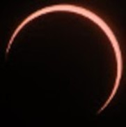 Eclipse annulaire