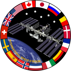 ISS